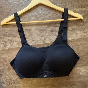 Victoria’s Secret VSX Sports Bra 36C